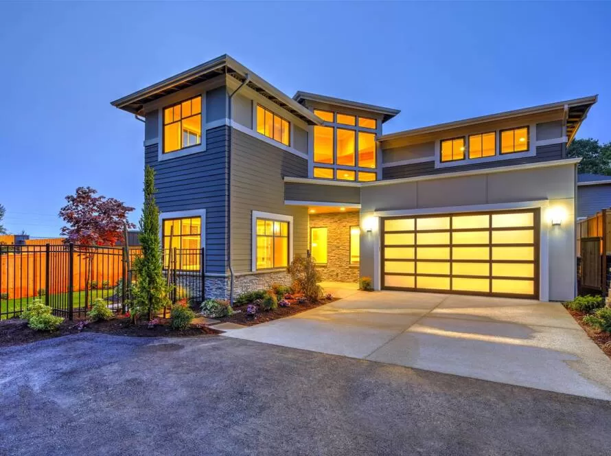 Khu vực Gò Công - Tân Phú Đông