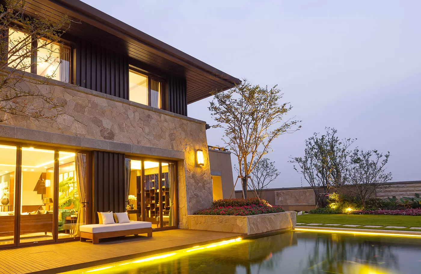 Xu hướng xây dựng nhà 2025