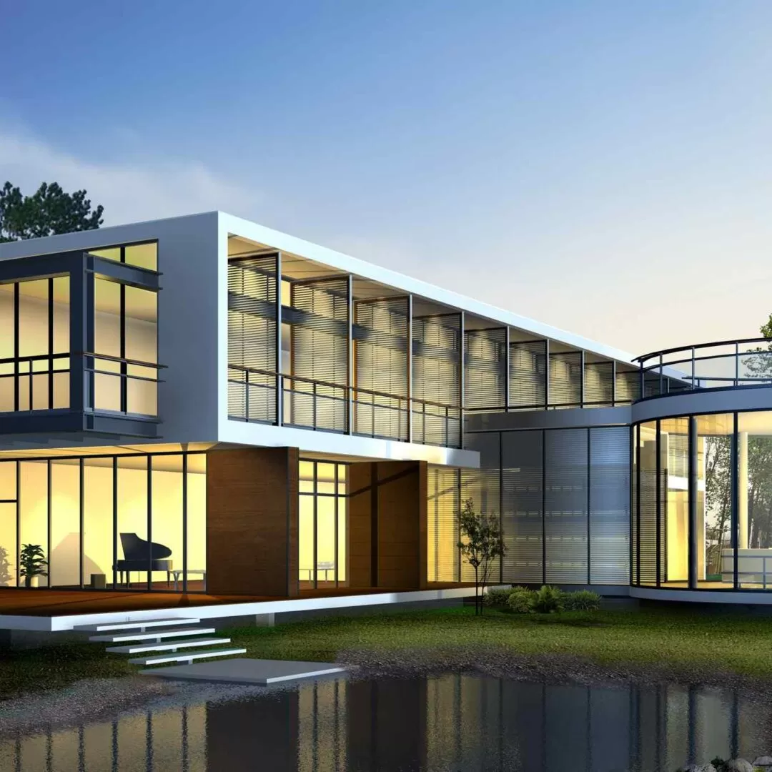 Biến căn hộ studio của bạn thành ngôi nhà sang trọng cùng chúng tôi