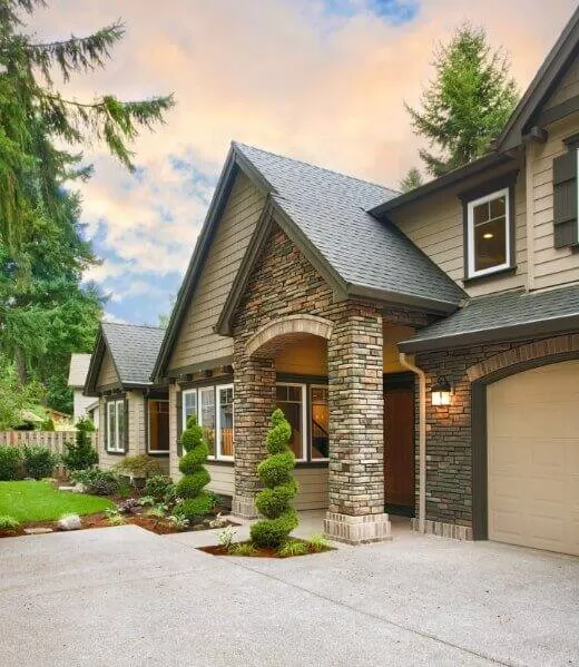 Xu hướng xây dựng nhà 2025