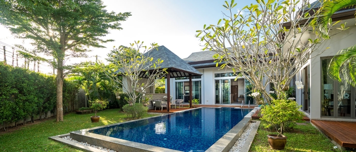 Giá nhà ở toàn cầu tăng trưởng nhanh nhất kể từ năm 2004